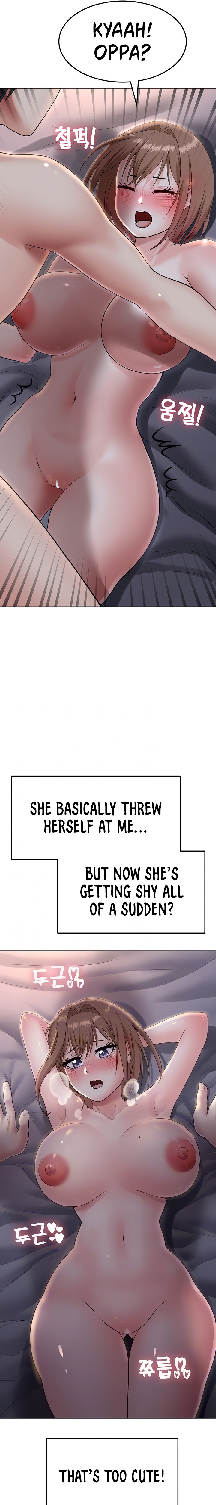 Seoul Kids These Days - Chapter 8 - picture 6