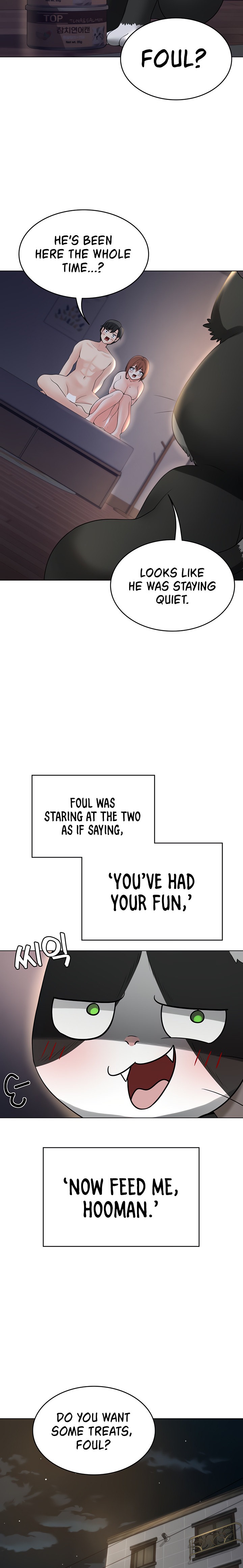 Seoul Kids These Days - Chapter 9 - picture 13