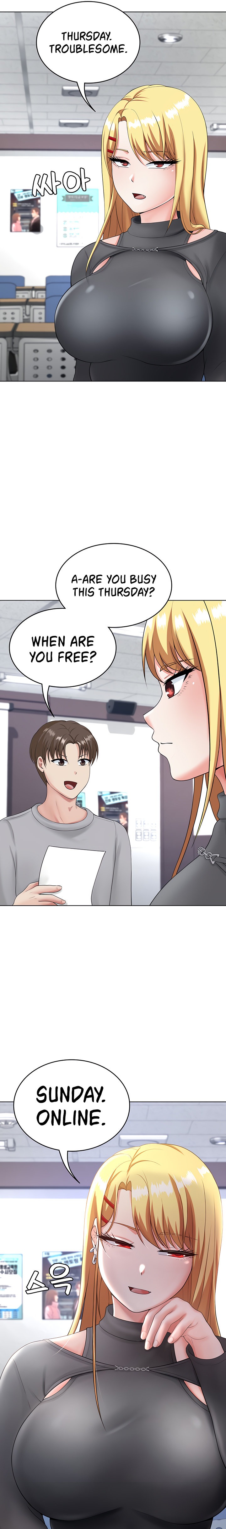 Seoul Kids These Days - Chapter 9 - picture 18