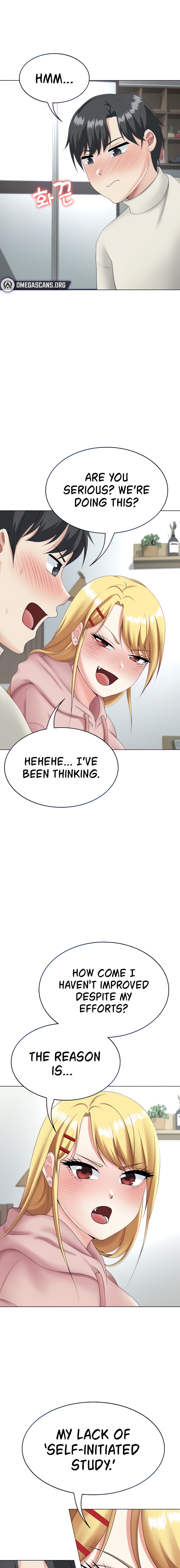 Seoul Kids These Days - Chapter 10 - picture 10