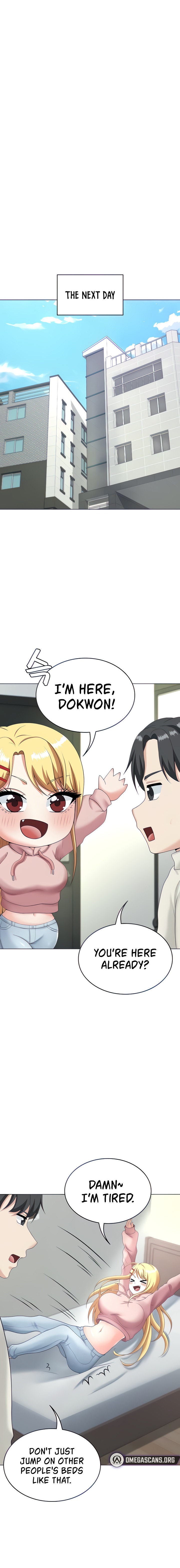 Seoul Kids These Days - Chapter 10 - picture 3