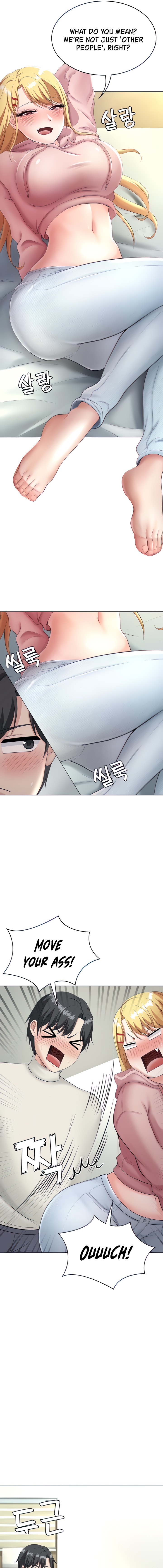 Seoul Kids These Days - Chapter 10 - picture 4