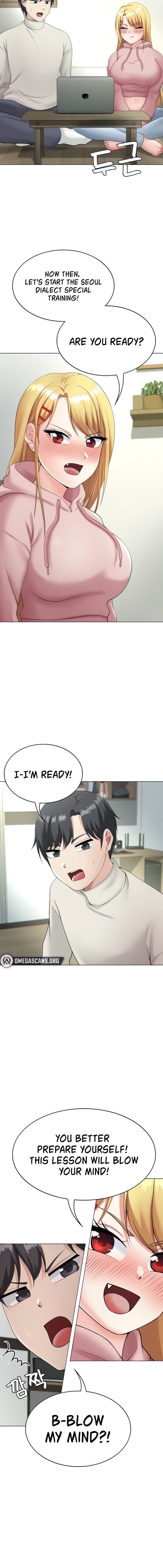 Seoul Kids These Days - Chapter 10 - picture 5
