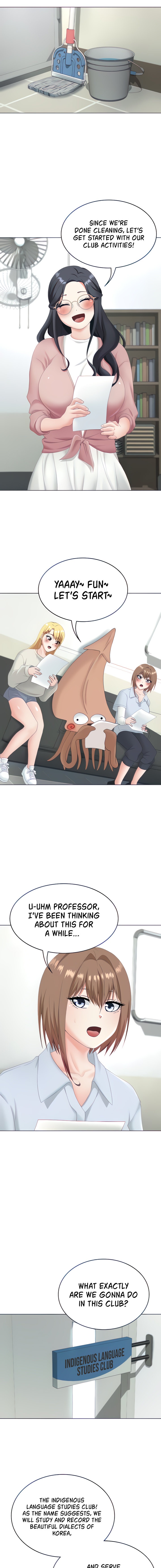 Seoul Kids These Days - Chapter 13 - picture 10