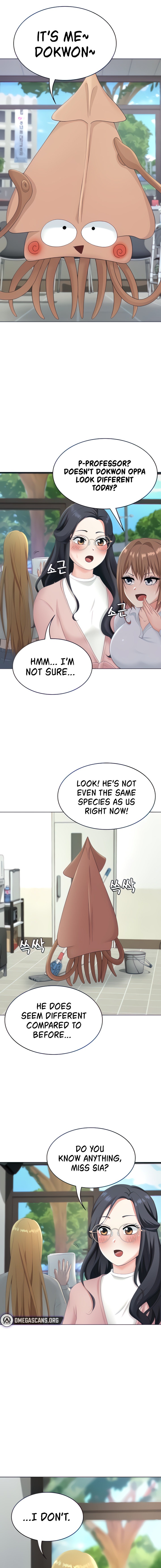 Seoul Kids These Days - Chapter 13 - picture 8