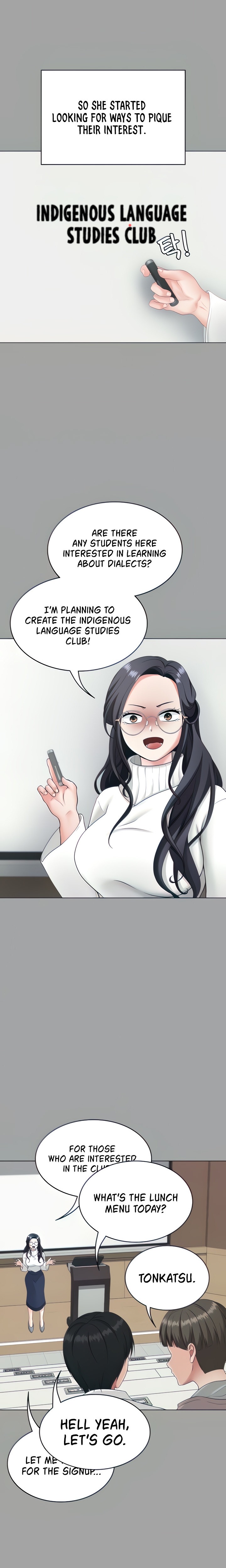Seoul Kids These Days - Chapter 14 - picture 2