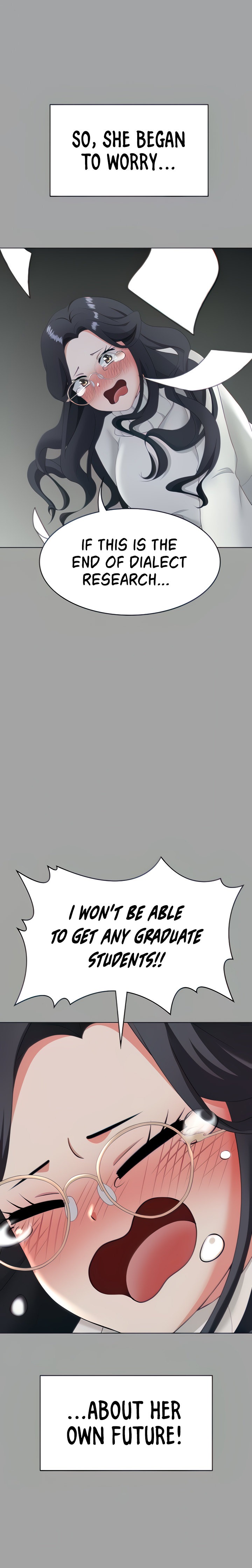 Seoul Kids These Days - Chapter 14 - picture 4