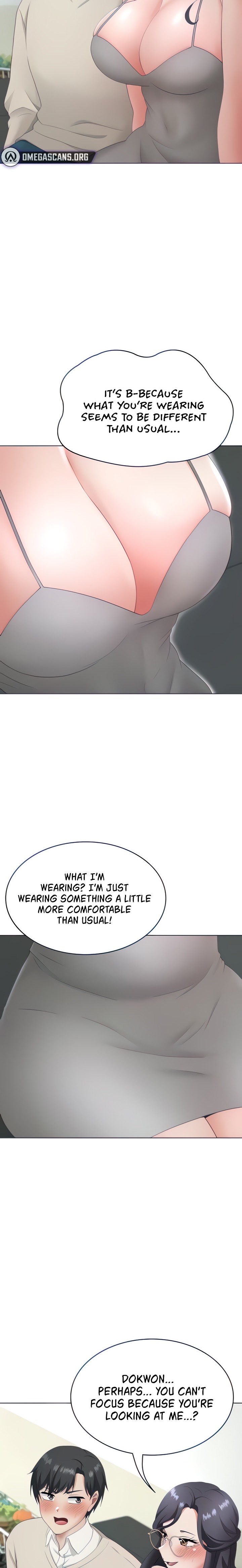 Seoul Kids These Days - Chapter 15 - picture 16