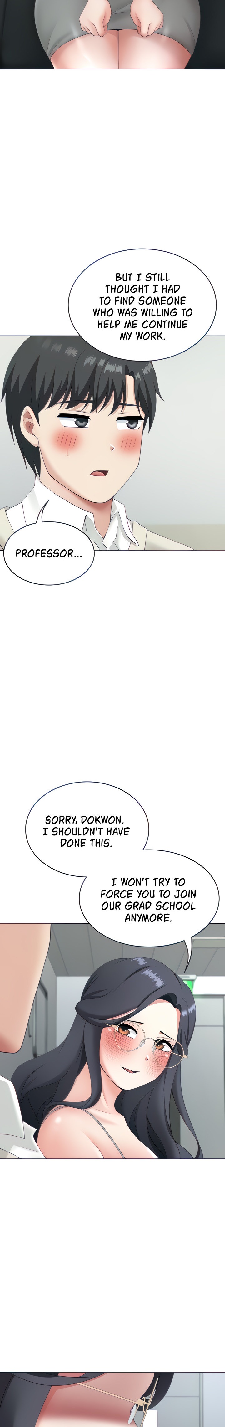 Seoul Kids These Days - Chapter 15 - picture 22