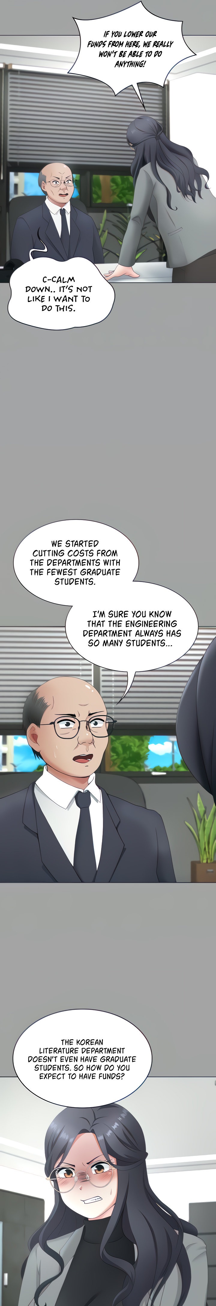 Seoul Kids These Days - Chapter 15 - picture 3