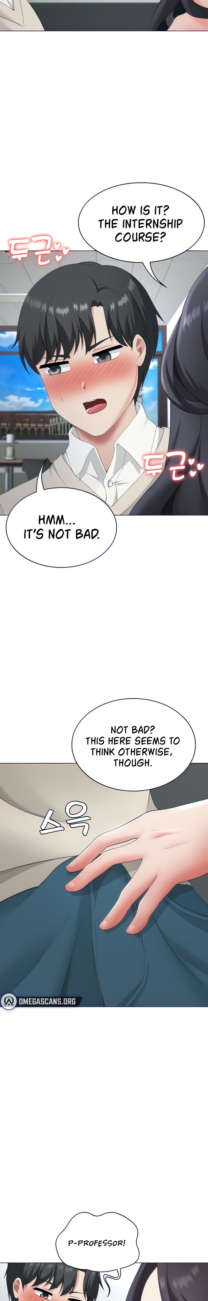 Seoul Kids These Days - Chapter 16 - picture 7