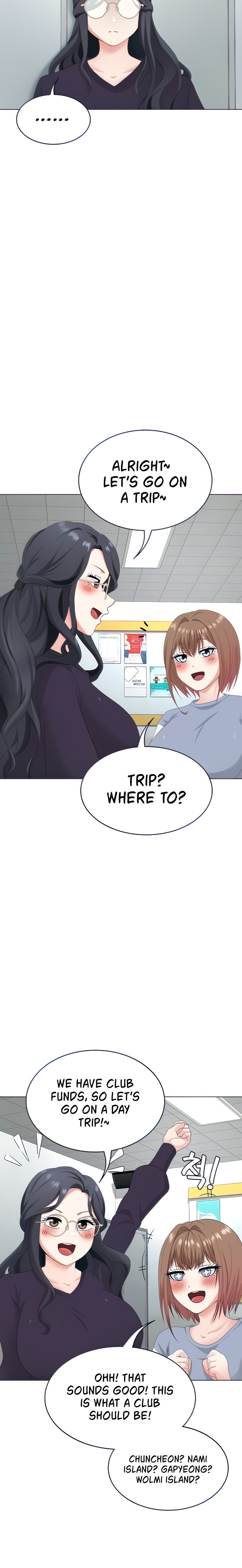 Seoul Kids These Days - Chapter 17 - picture 19