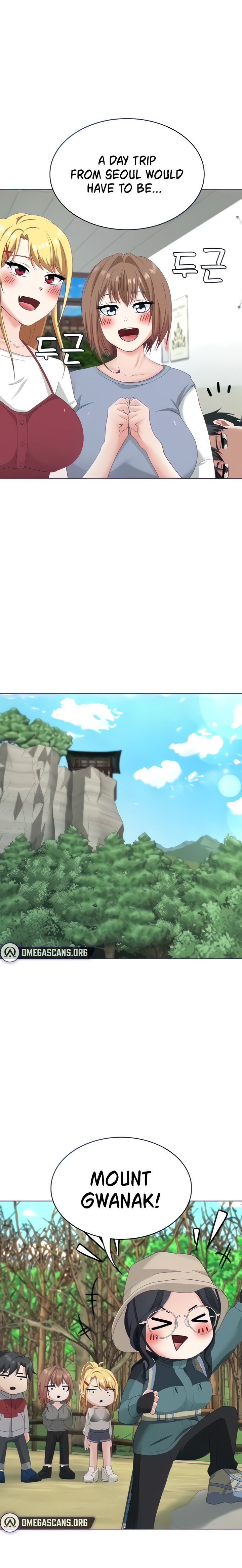 Seoul Kids These Days - Chapter 17 - picture 20