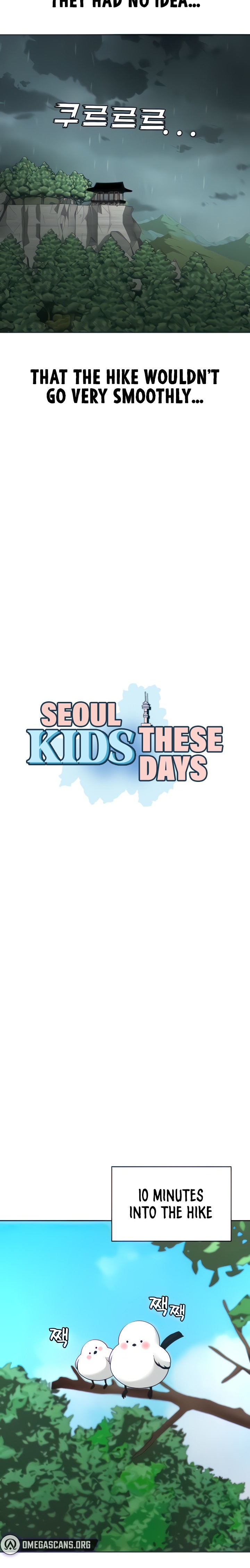 Seoul Kids These Days - Chapter 18 - picture 1
