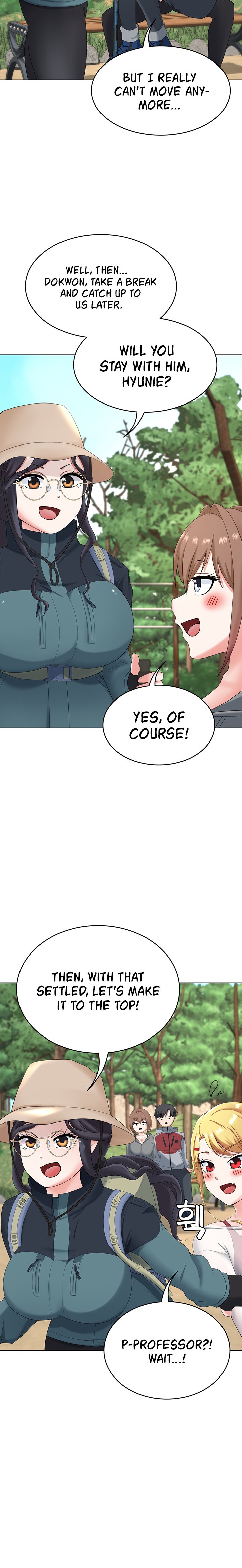 Seoul Kids These Days - Chapter 18 - picture 14