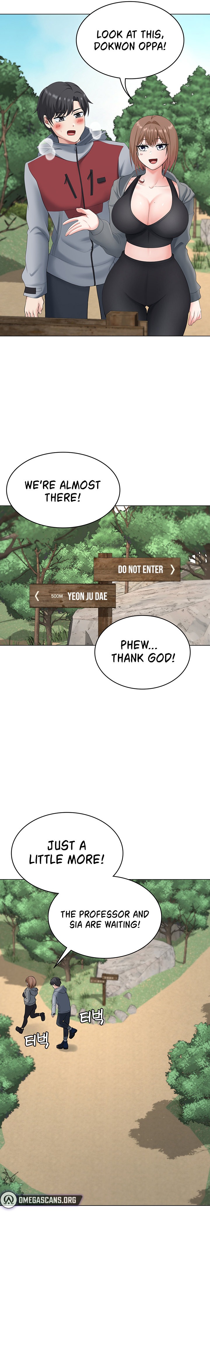Seoul Kids These Days - Chapter 18 - picture 21
