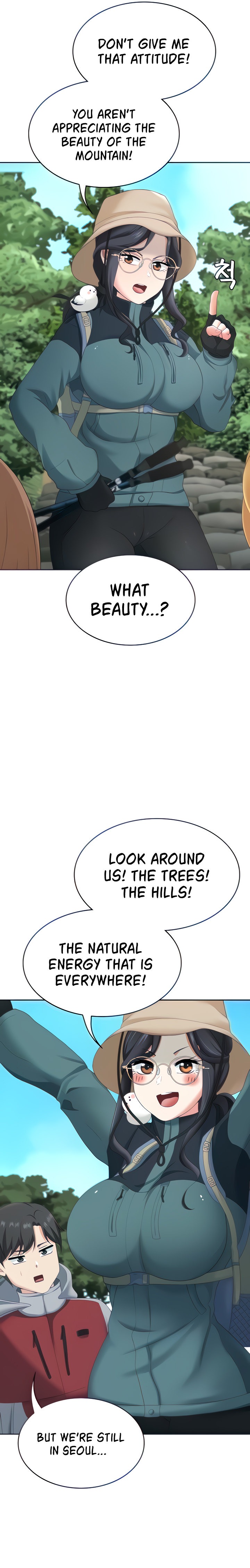 Seoul Kids These Days - Chapter 18 - picture 3