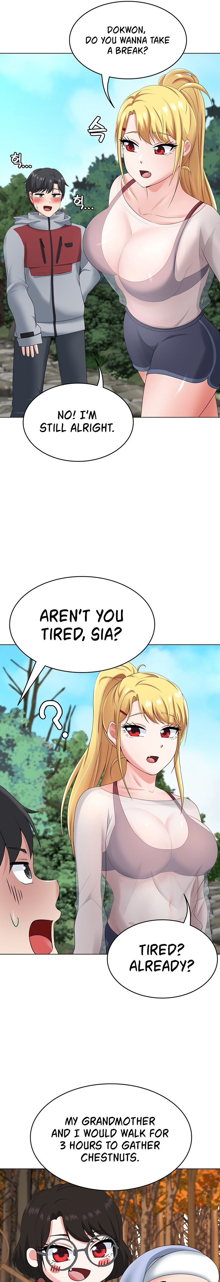 Seoul Kids These Days - Chapter 18 - picture 9