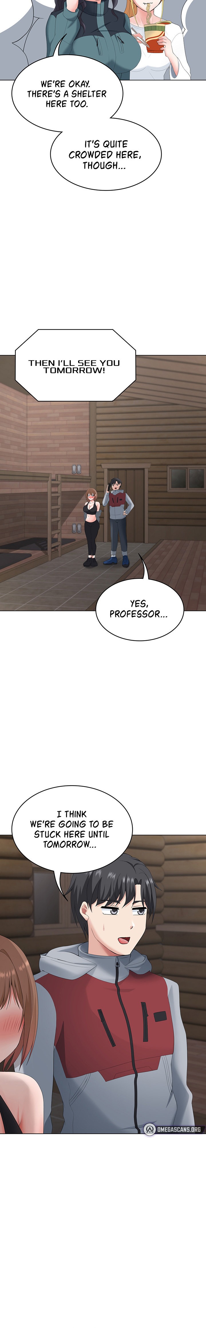 Seoul Kids These Days - Chapter 19 - picture 14