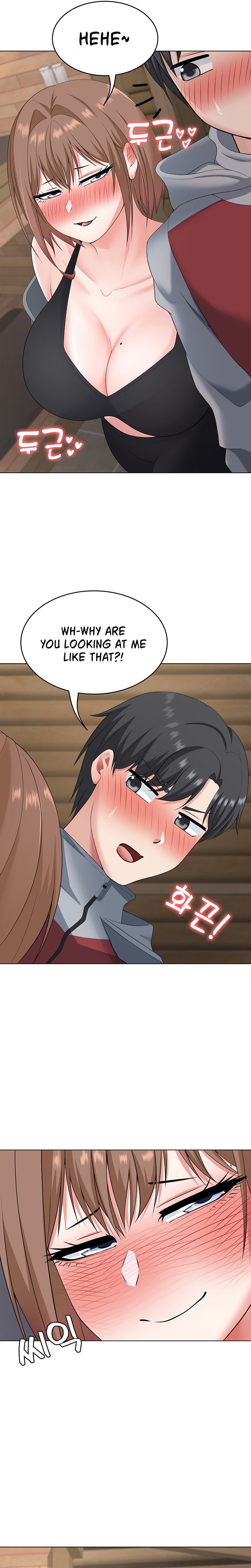 Seoul Kids These Days - Chapter 19 - picture 15