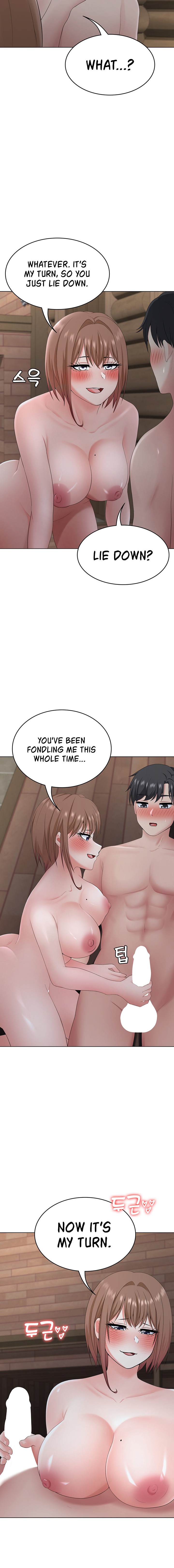 Seoul Kids These Days - Chapter 20 - picture 11