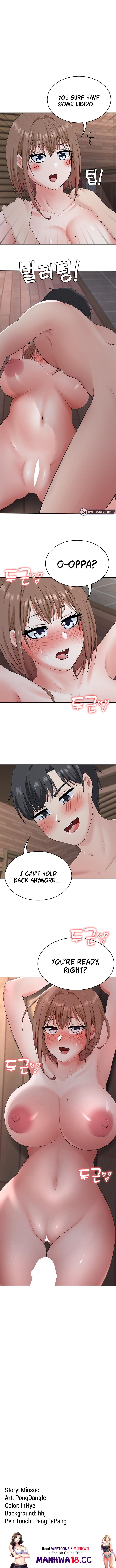 Seoul Kids These Days - Chapter 20 - picture 16
