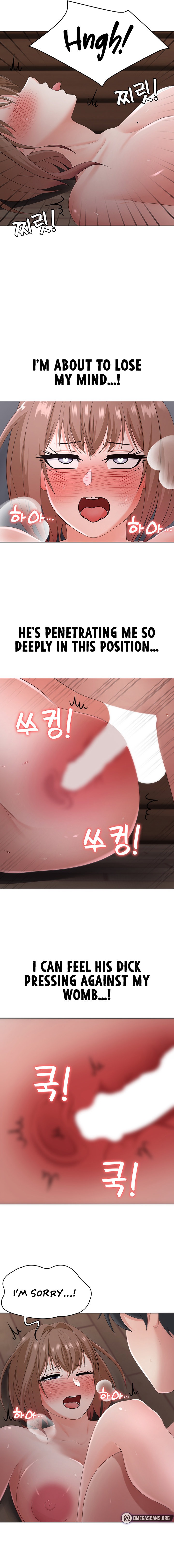 Seoul Kids These Days - Chapter 21 - picture 10