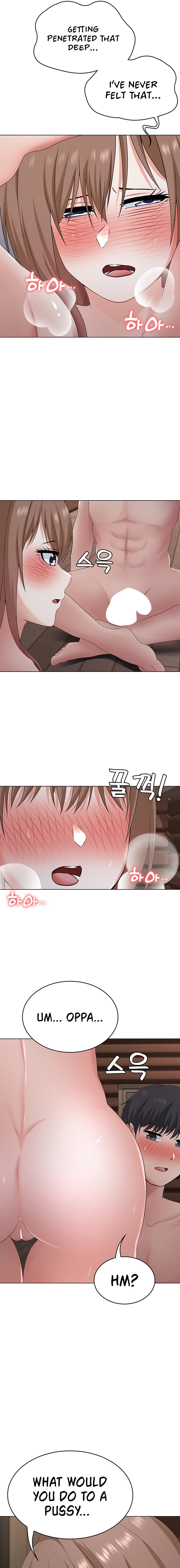 Seoul Kids These Days - Chapter 21 - picture 14