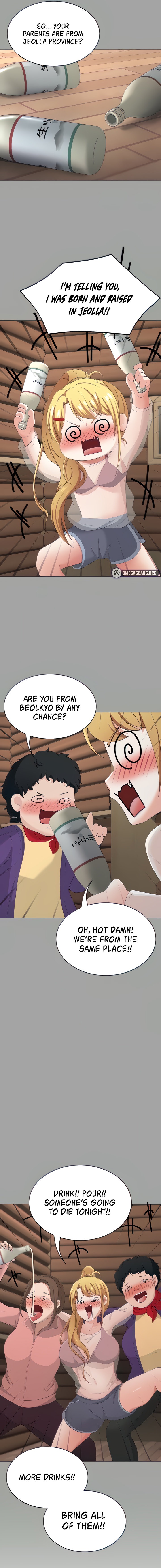 Seoul Kids These Days - Chapter 22 - picture 10