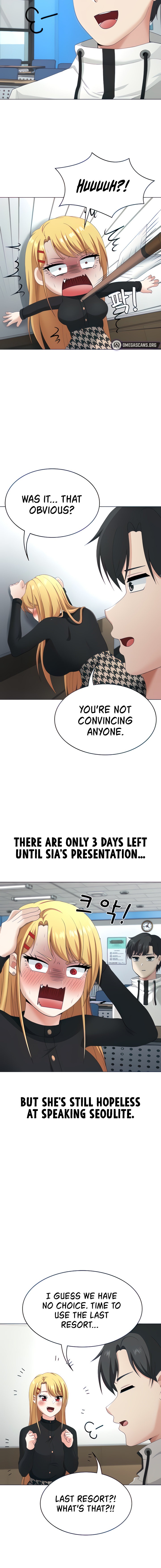 Seoul Kids These Days - Chapter 22 - picture 13