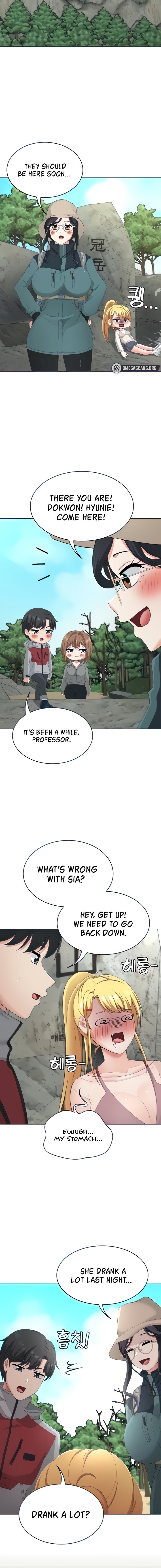 Seoul Kids These Days - Chapter 22 - picture 7