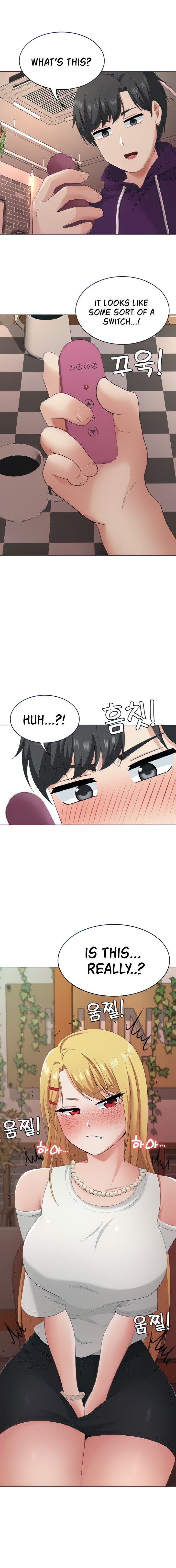 Seoul Kids These Days - Chapter 23 - picture 0