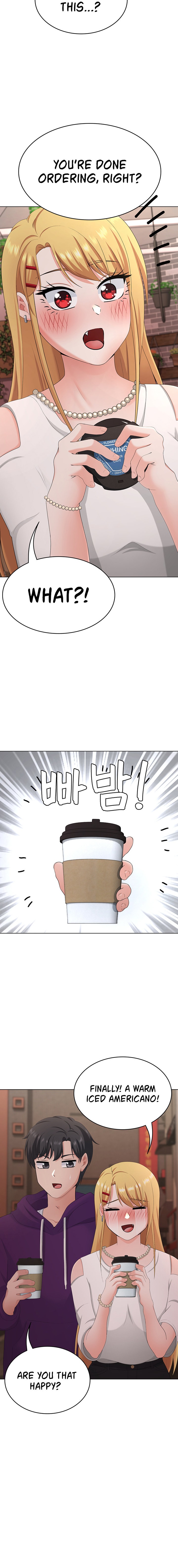 Seoul Kids These Days - Chapter 23 - picture 17
