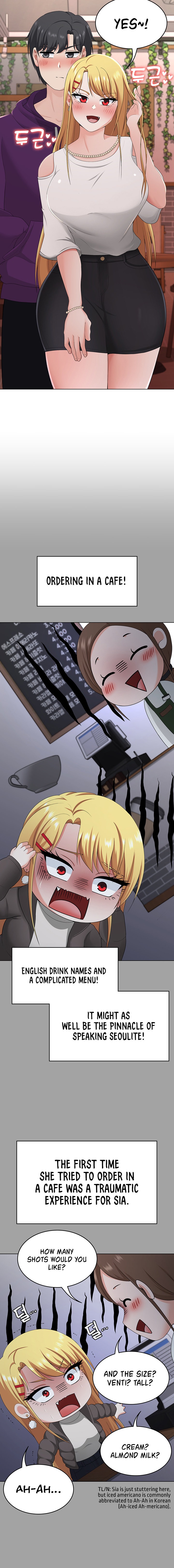 Seoul Kids These Days - Chapter 23 - picture 7