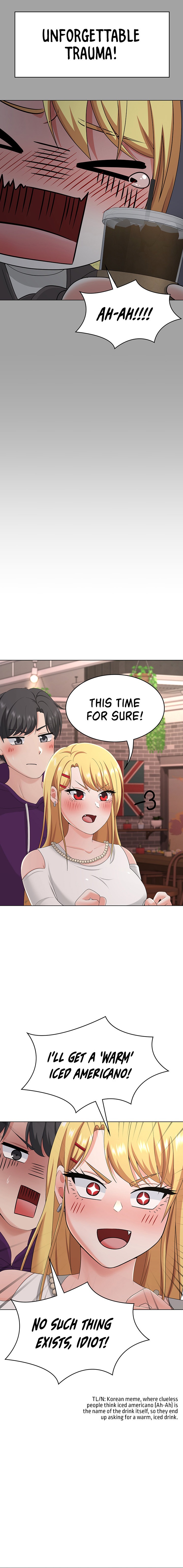 Seoul Kids These Days - Chapter 23 - picture 9