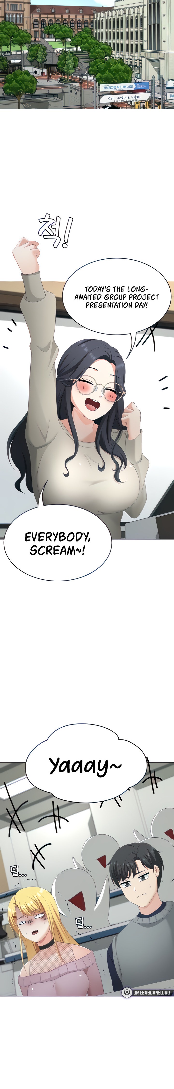 Seoul Kids These Days - Chapter 24 - picture 20