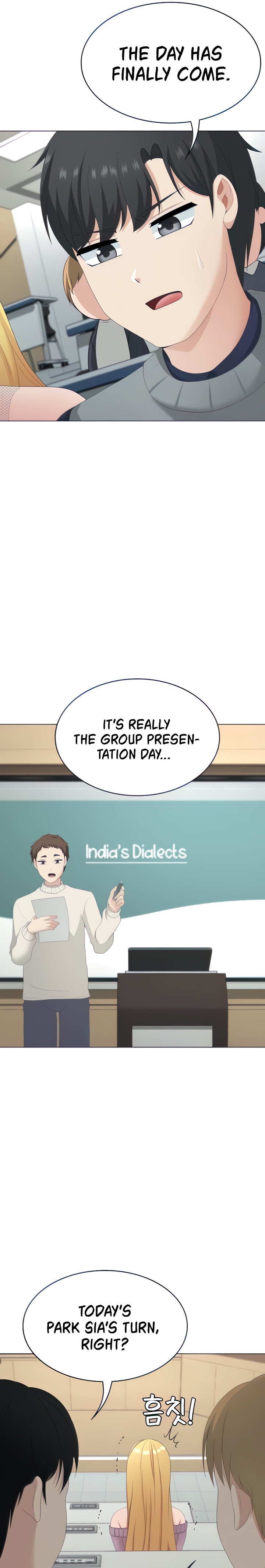 Seoul Kids These Days - Chapter 24 - picture 21