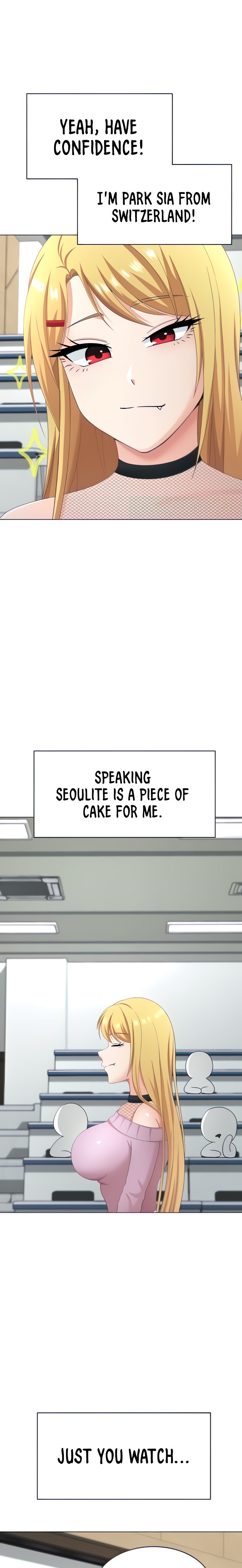 Seoul Kids These Days - Chapter 24 - picture 25