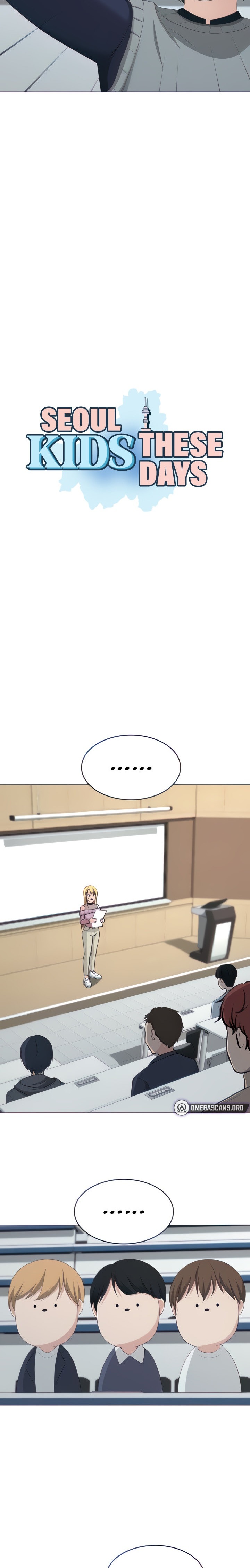Seoul Kids These Days - Chapter 25 - picture 1