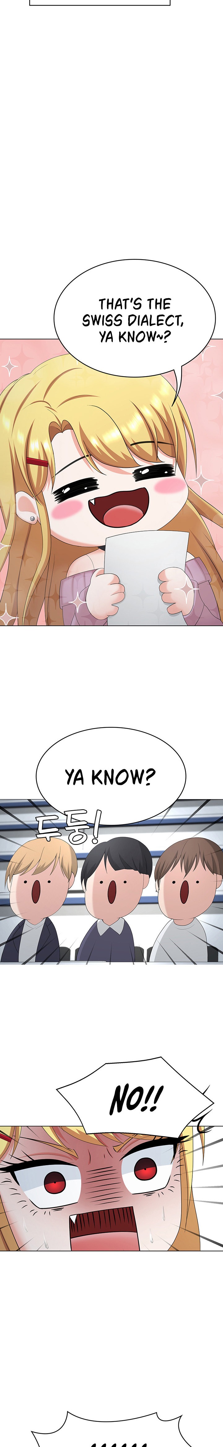Seoul Kids These Days - Chapter 25 - picture 10