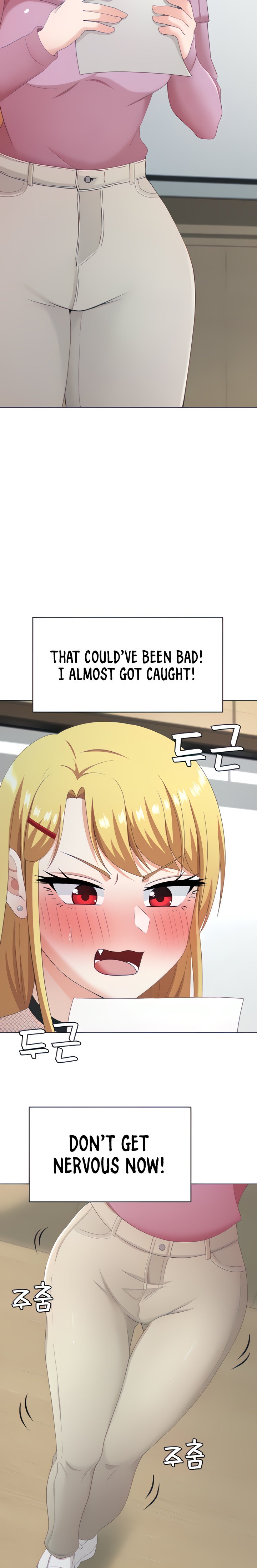 Seoul Kids These Days - Chapter 25 - picture 4