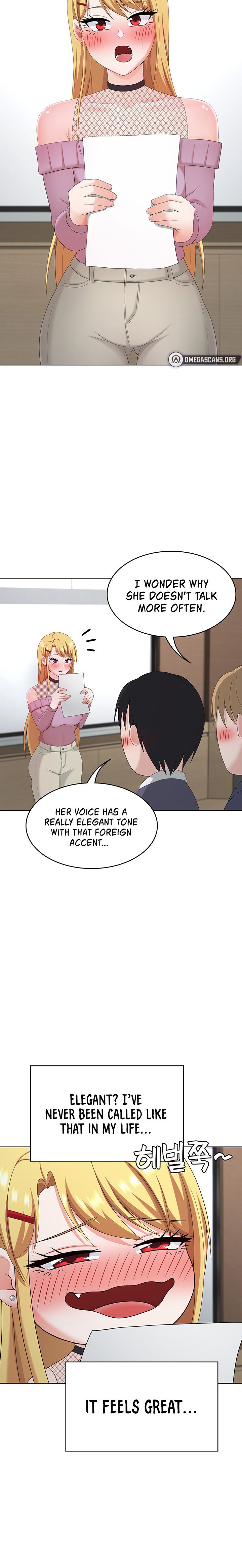 Seoul Kids These Days - Chapter 25 - picture 8
