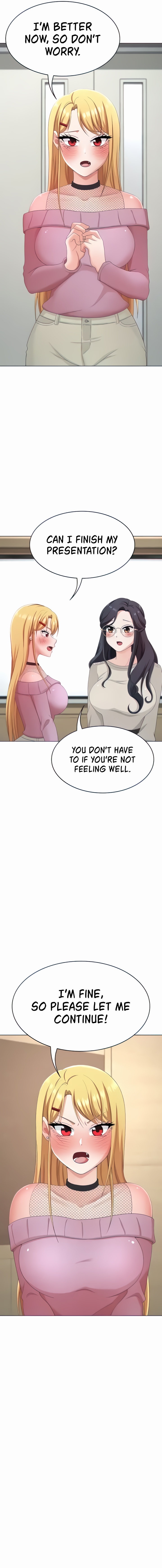 Seoul Kids These Days - Chapter 26 - picture 10