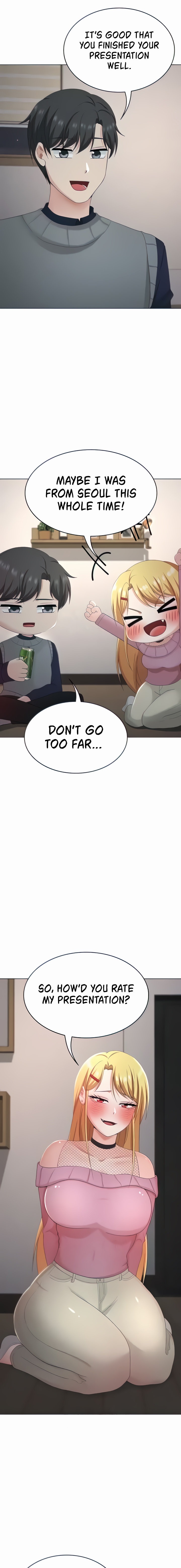 Seoul Kids These Days - Chapter 26 - picture 14
