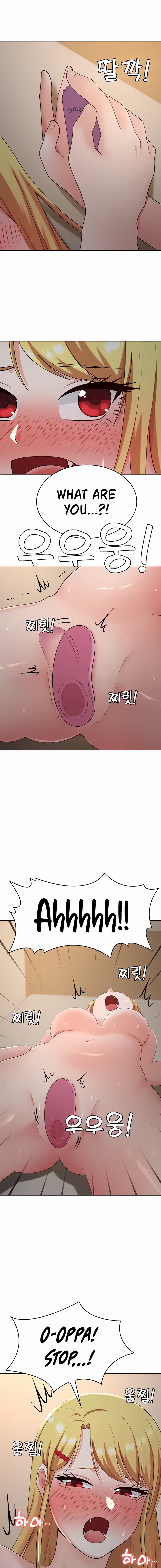 Seoul Kids These Days - Chapter 27 - picture 10