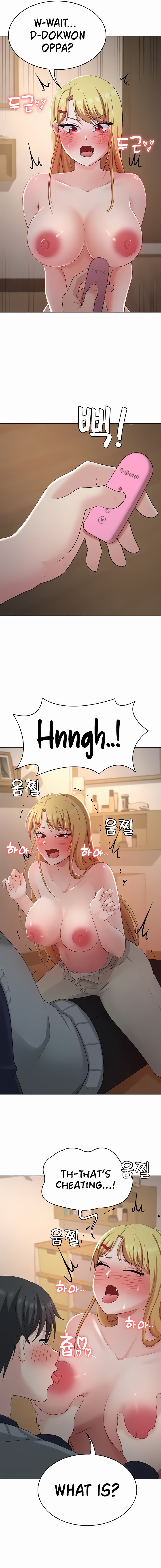 Seoul Kids These Days - Chapter 27 - picture 4