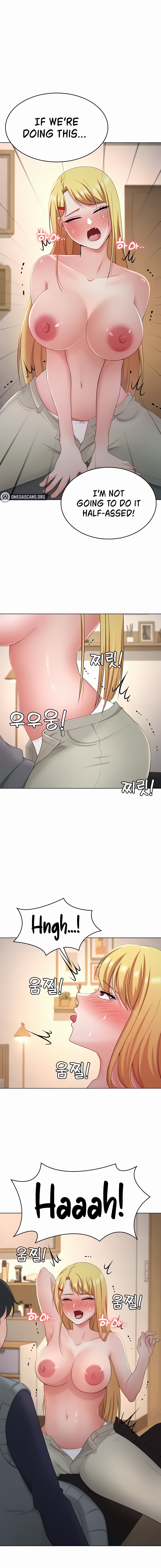 Seoul Kids These Days - Chapter 27 - picture 5