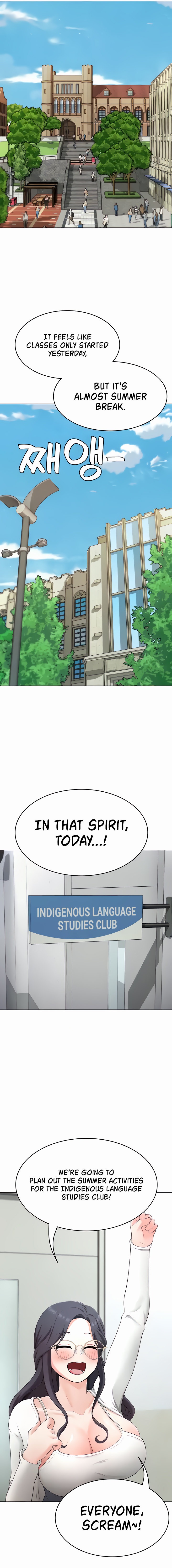 Seoul Kids These Days - Chapter 28 - picture 10