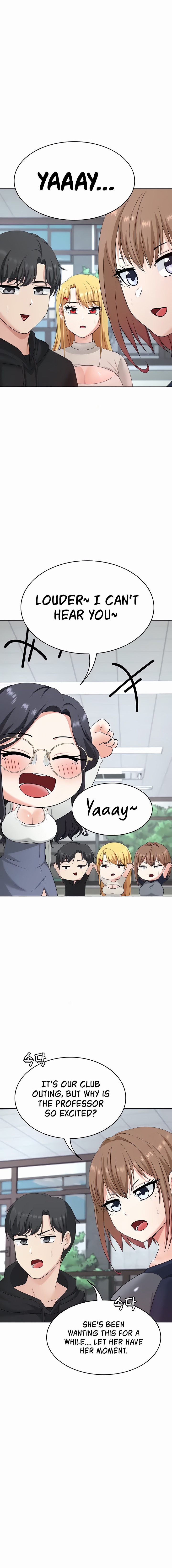 Seoul Kids These Days - Chapter 28 - picture 11