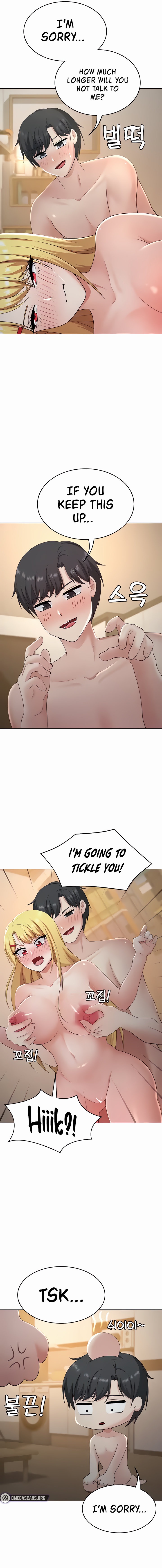 Seoul Kids These Days - Chapter 28 - picture 8